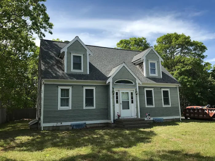 Cape Cod Home Improvement Picture 5