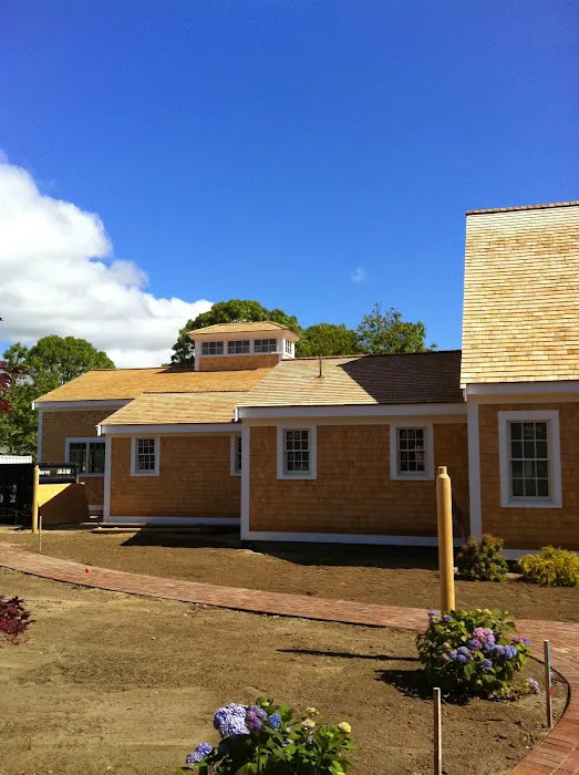 Cape Cod Home Improvement Picture 4