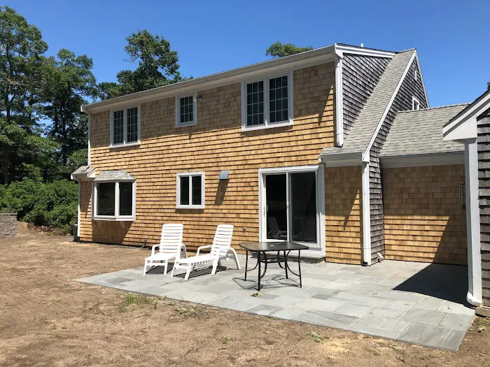 Cape Cod Home Improvement Picture 6