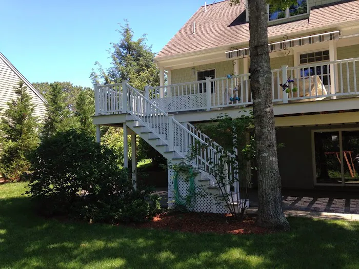 Cape Cod Home Improvement Picture 7