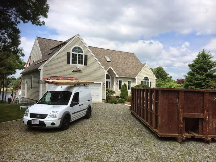 Cape Cod Home Improvement Picture 9