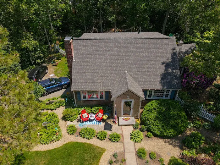 Cape Cod Home Improvement Picture 10