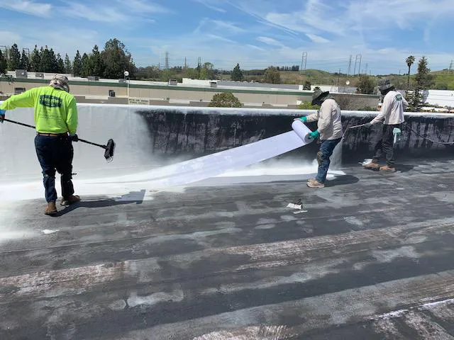 GreatWay Roofing Picture 3