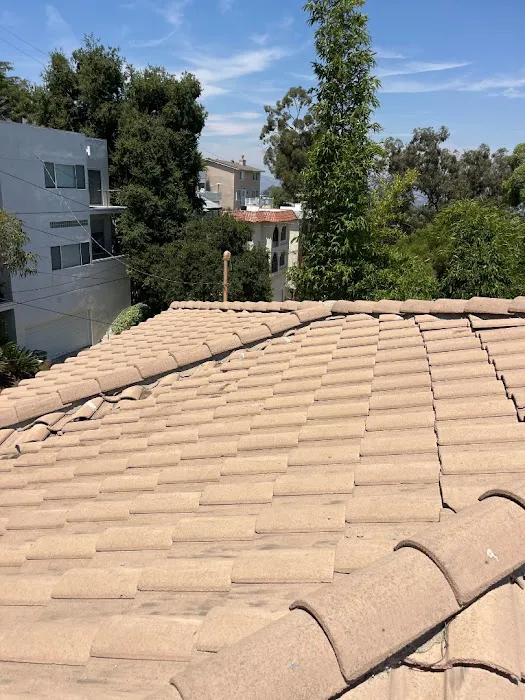 GreatWay Roofing Picture 5