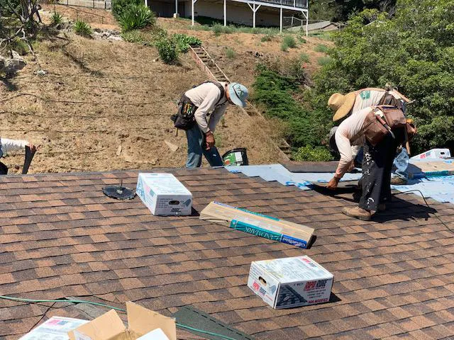 GreatWay Roofing Picture 4