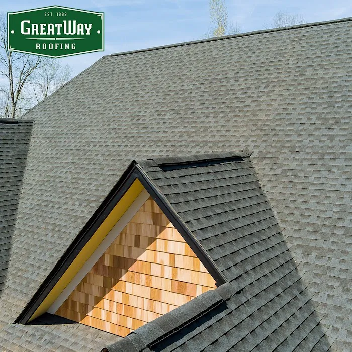 GreatWay Roofing Picture 6