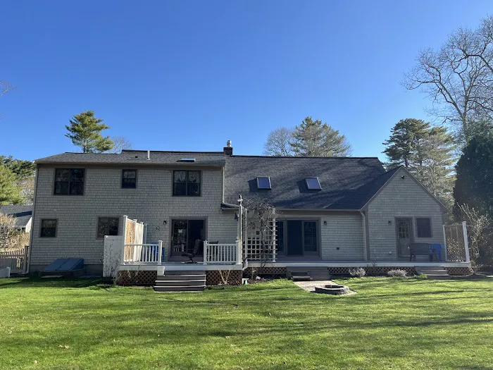 Roofing and Siding of Cape Cod, LLC Picture 1