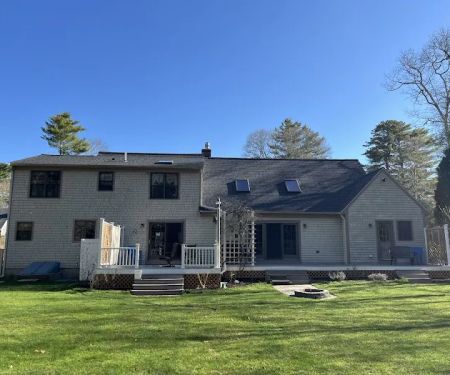 Roofing and Siding of Cape Cod, LLC