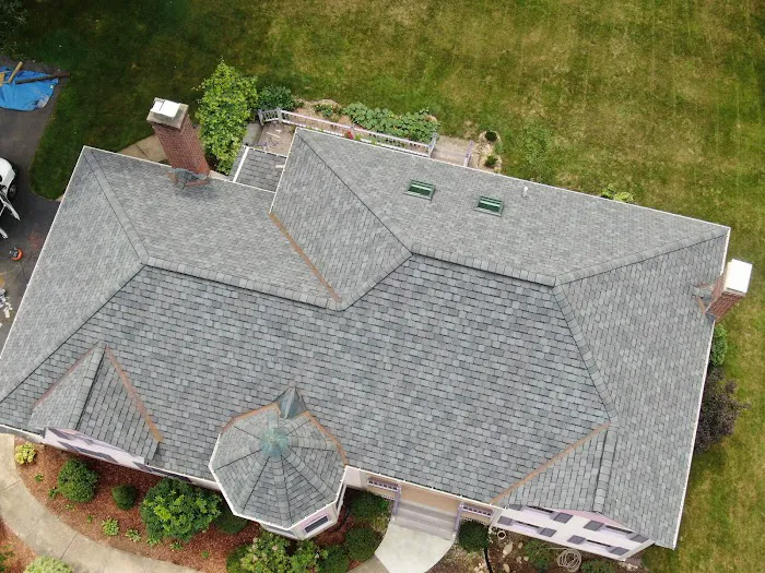 Roofing and Siding of Cape Cod, LLC Picture 3