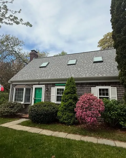 Roofing and Siding of Cape Cod, LLC Picture 5