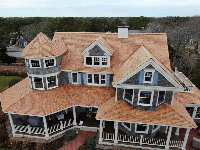 Roofing and Siding of Cape Cod, LLC Picture 4