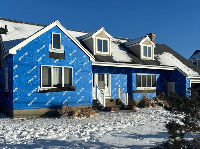 Roofing and Siding of Cape Cod, LLC Picture 9