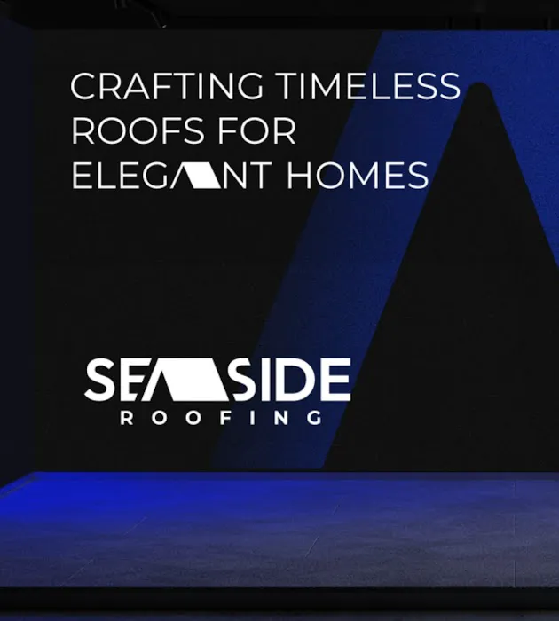 Seaside Roofing & Siding Picture 1