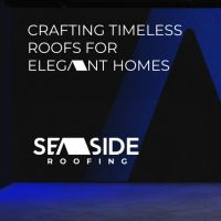 Seaside Roofing & Siding ico