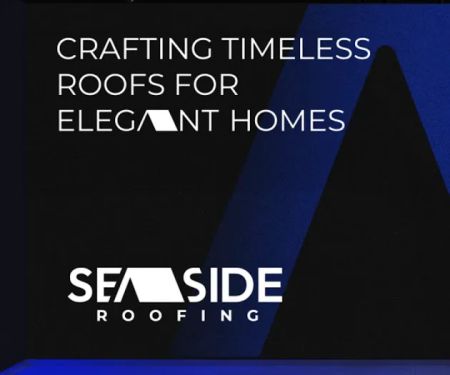 Seaside Roofing & Siding