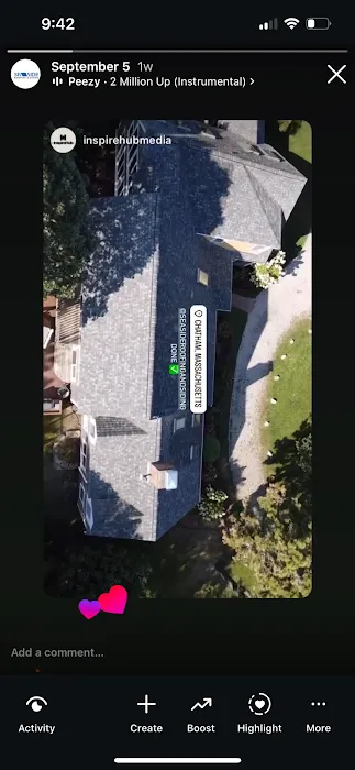 Seaside Roofing & Siding Picture 3