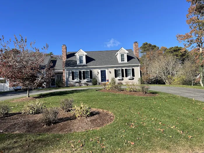 Seaside Roofing & Siding Picture 2