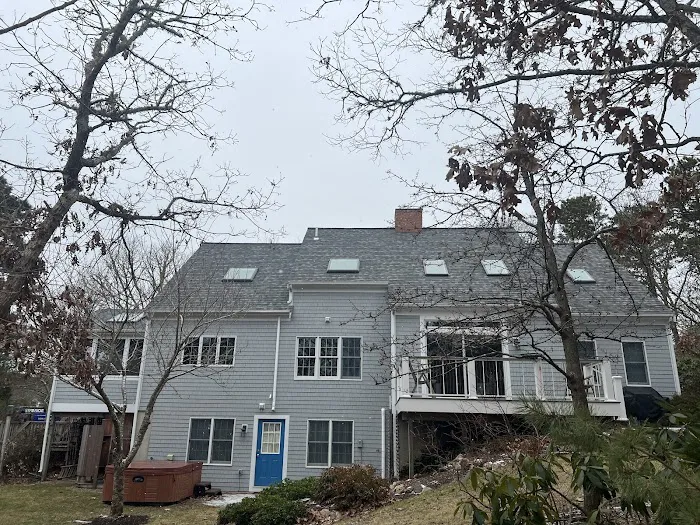 Seaside Roofing & Siding Picture 6