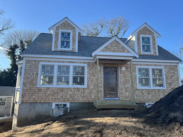 Seaside Roofing & Siding Picture 9