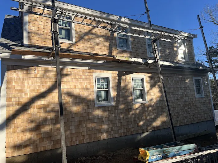 Seaside Roofing & Siding Picture 7