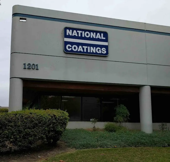National Coatings Corporation Picture 2