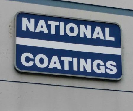 National Coatings Corporation
