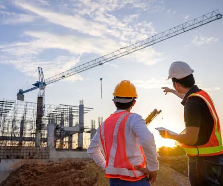 Gs Garcia Custom Build