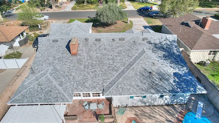 All Climate Roofing & Construction Picture 4