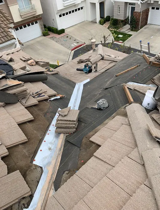All Climate Roofing & Construction Picture 2