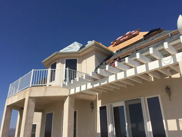 All Climate Roofing & Construction Picture 5