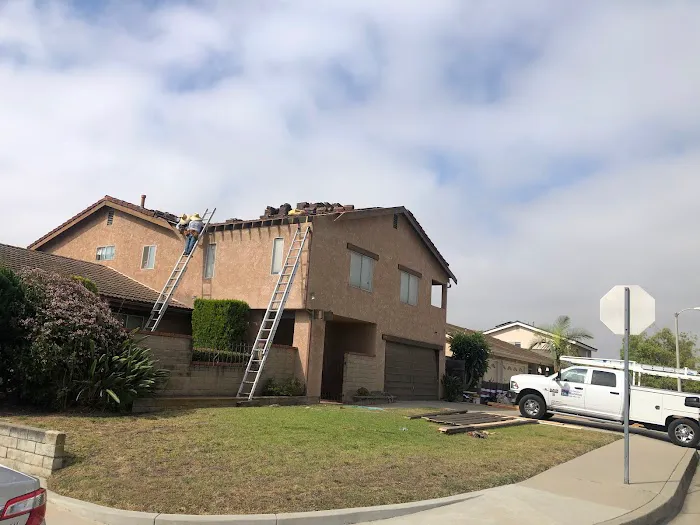 All Climate Roofing & Construction Picture 8