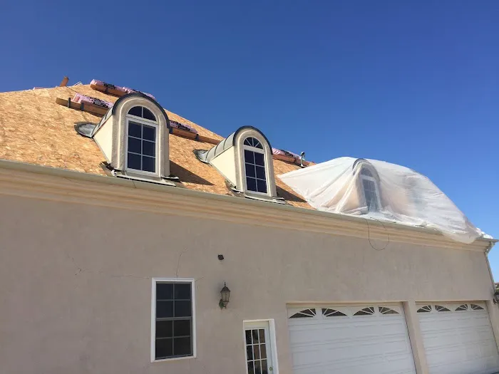 All Climate Roofing & Construction Picture 7