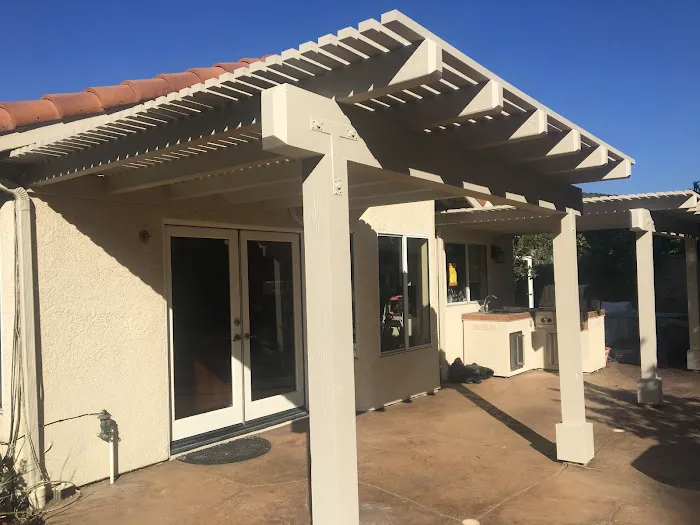 All Climate Roofing & Construction Picture 9