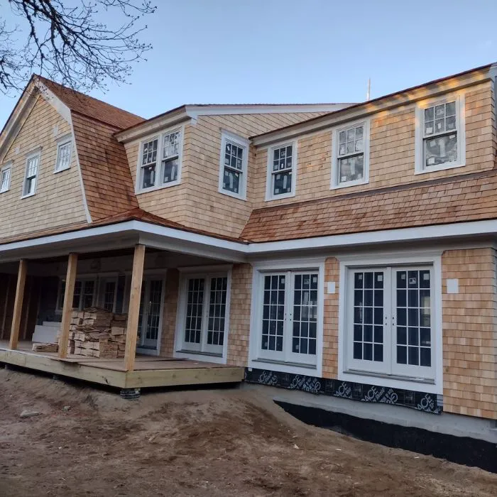 Premier Carpentry Inc Picture 2