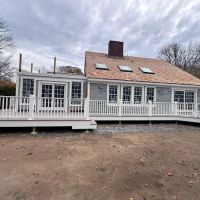 Premier Carpentry Inc ico