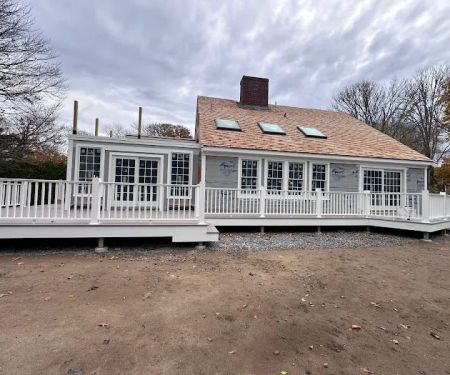 Premier Carpentry Inc