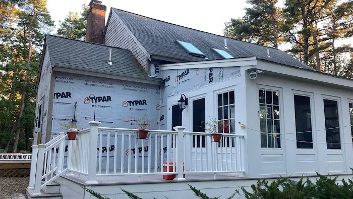 Premier Carpentry Inc Picture 8