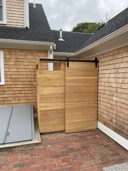 RFS CARPENTRY Picture 1