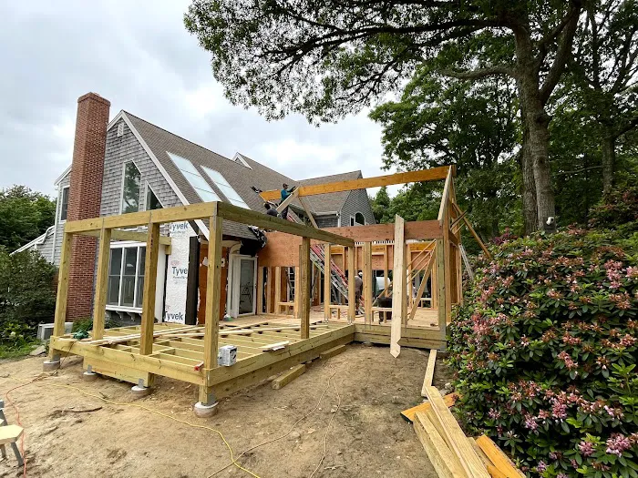 RFS CARPENTRY Picture 4