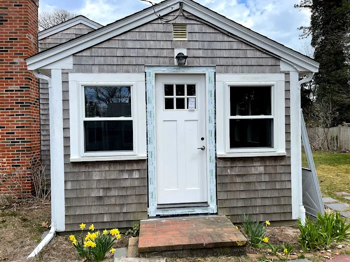 RFS CARPENTRY Picture 6