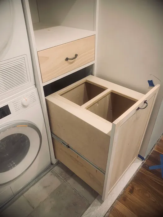 RFS CARPENTRY Picture 7