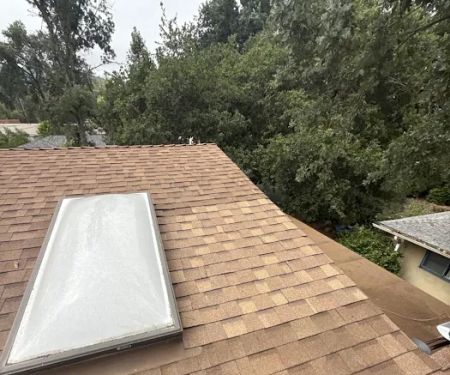 Independent Roofing Inc