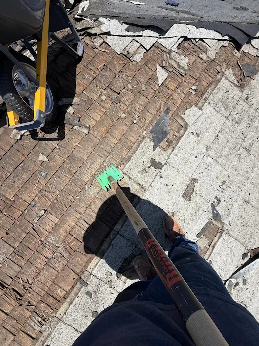 Independent Roofing Inc Picture 9