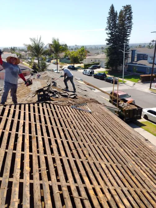 Independent Roofing Inc Picture 10