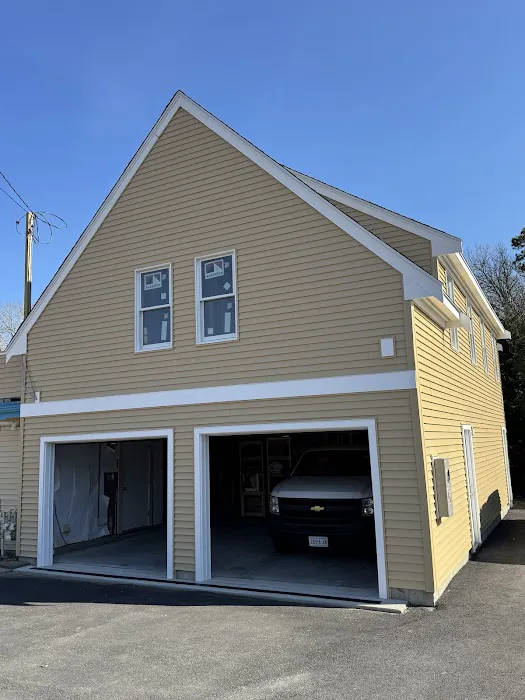 LR SIDING ROOFING CAPE Picture 1