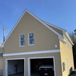 LR SIDING ROOFING CAPE