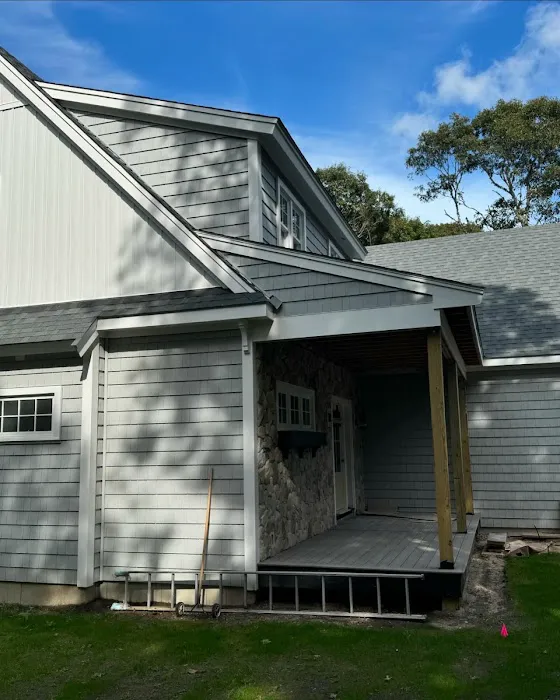 LR SIDING ROOFING CAPE Picture 3