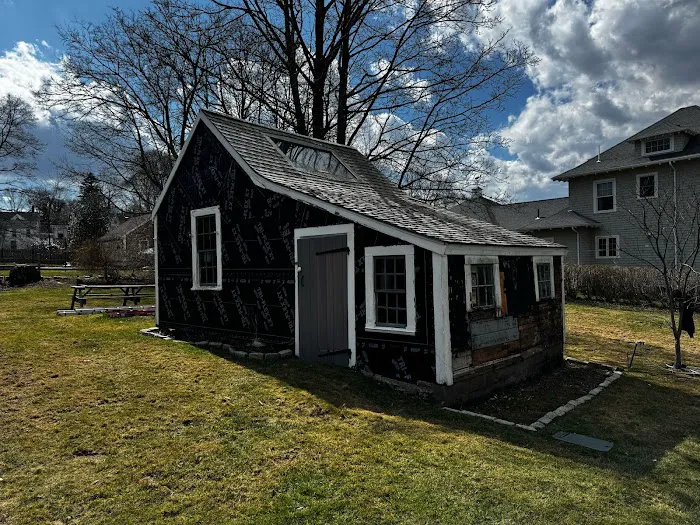 LR SIDING ROOFING CAPE Picture 8