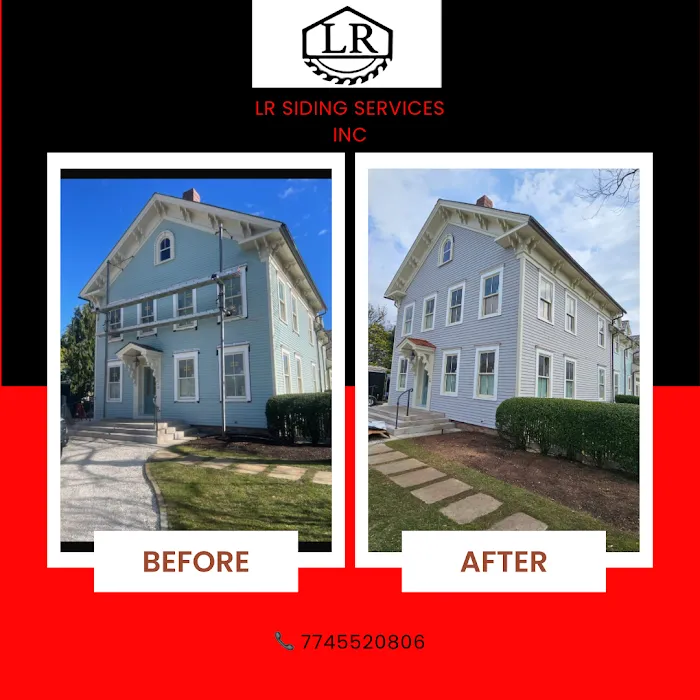 LR SIDING ROOFING CAPE Picture 10