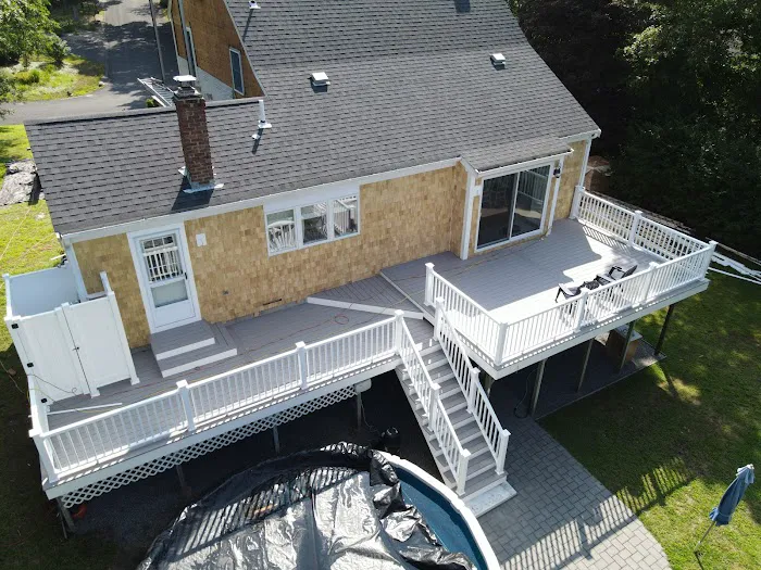 PLJ Carpentry Inc. Picture 1